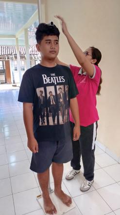 Posyandu Remaja Mekar Ayu [13 Juni 2026]
